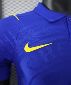 Chelsea Home player edition 26/27 - Image 5