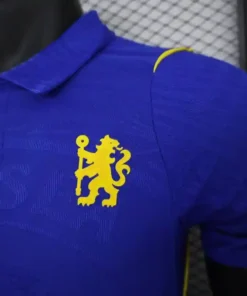 Chelsea Home player edition 26/27 - Image 4