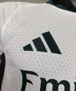 Real Madrid Home player version 26/27 - Image 5