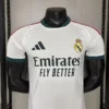 Real Madrid Home player version 26/27