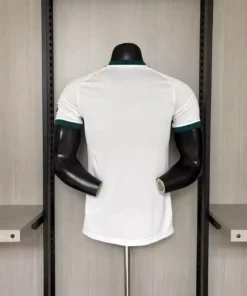Alternative view of Real Madrid Home player version 26/27