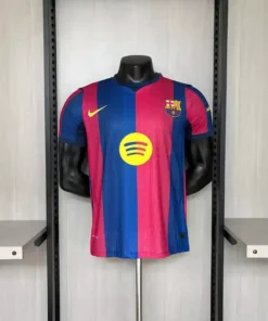 Barcelona Player edition 2026/2027